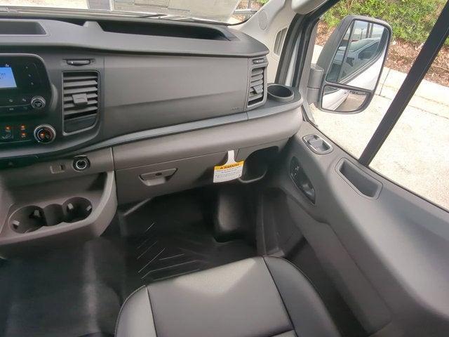 new 2024 Ford Transit-350 car, priced at $46,049
