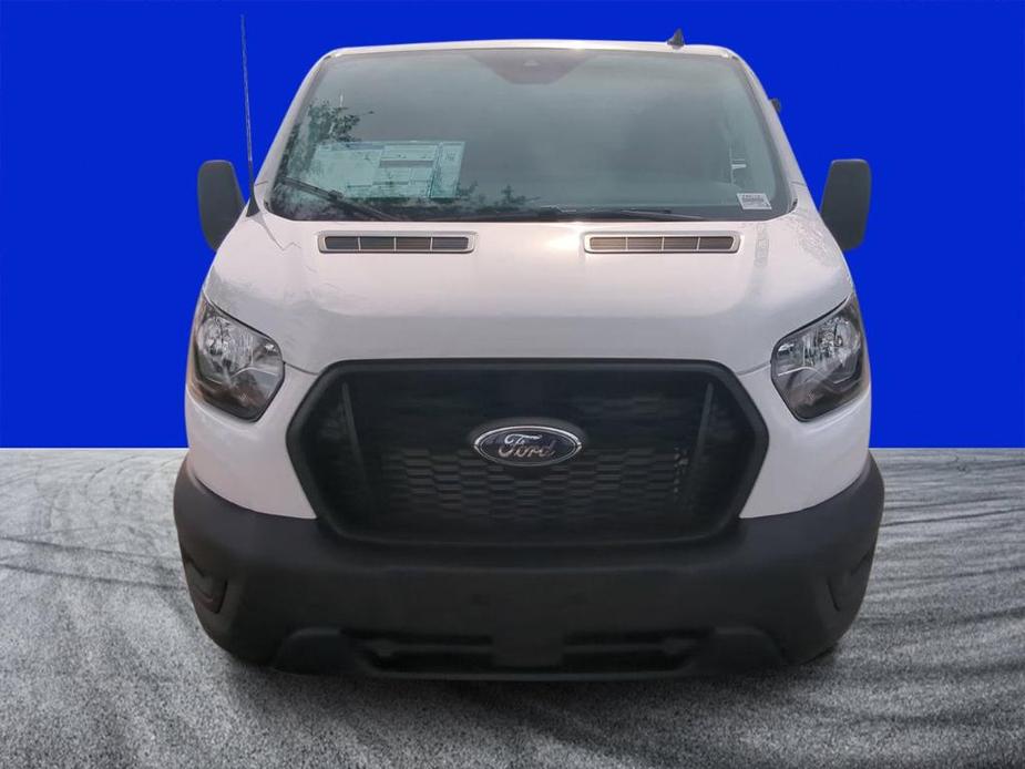 new 2024 Ford Transit-350 car, priced at $54,329