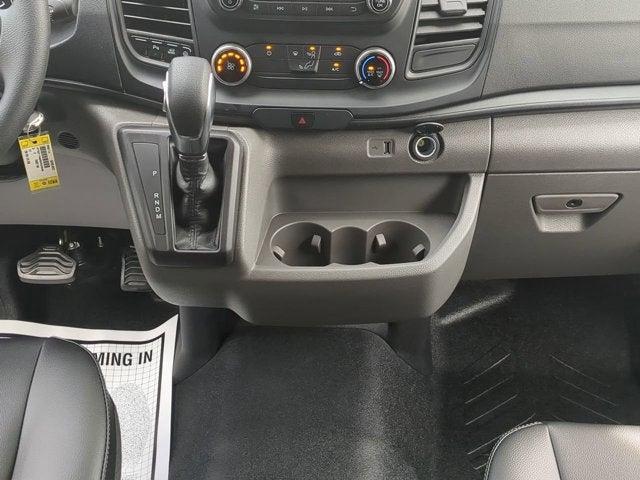new 2024 Ford Transit-350 car, priced at $46,049