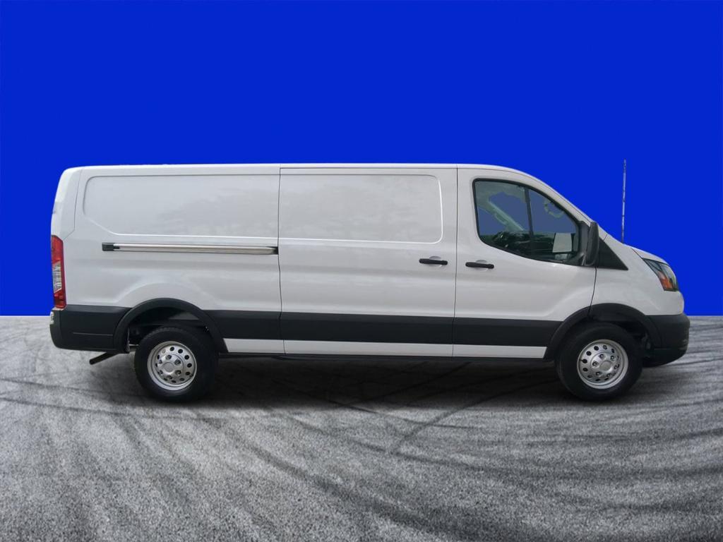 new 2024 Ford Transit-350 car, priced at $54,329