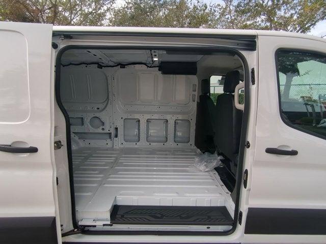new 2024 Ford Transit-350 car, priced at $46,049