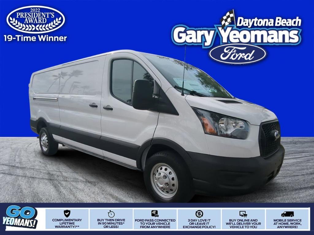 new 2024 Ford Transit-350 car, priced at $54,329