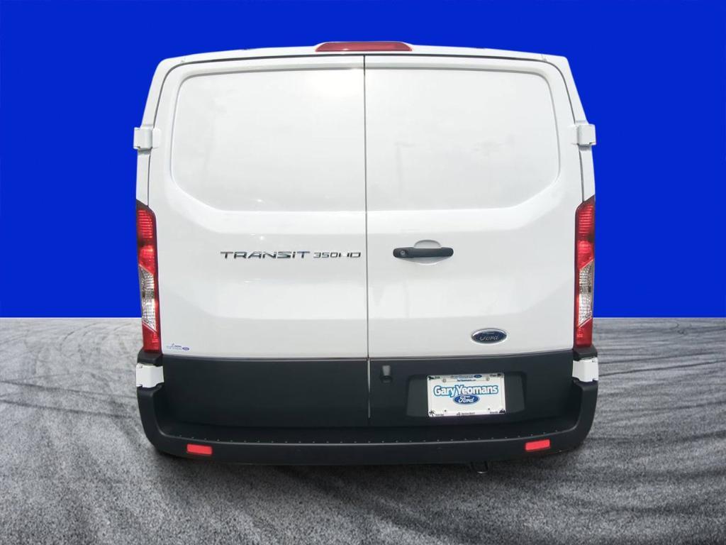 new 2024 Ford Transit-350 car, priced at $54,329