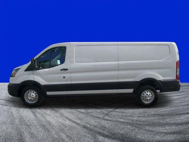 new 2024 Ford Transit-350 car, priced at $46,049