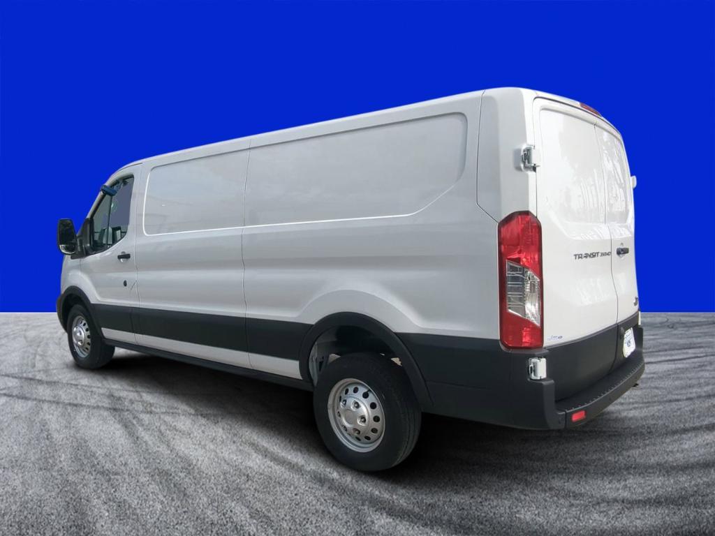 new 2024 Ford Transit-350 car, priced at $54,329