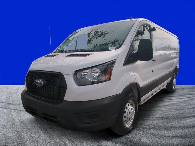 new 2024 Ford Transit-350 car, priced at $46,049