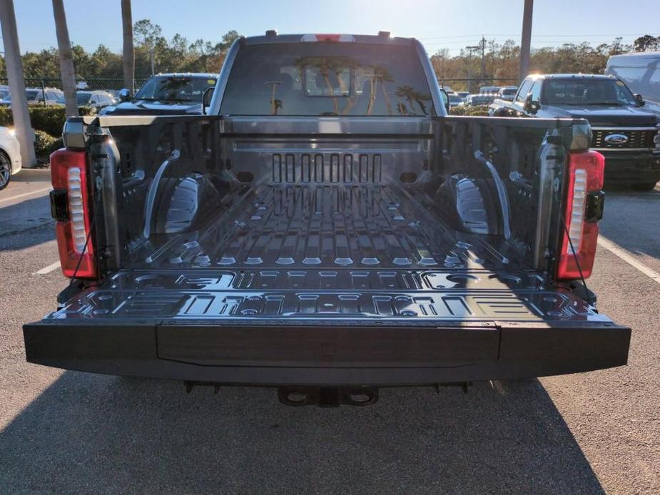 new 2024 Ford F-350 car, priced at $89,529