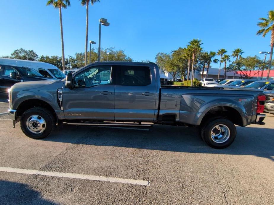 new 2024 Ford F-350 car, priced at $89,529