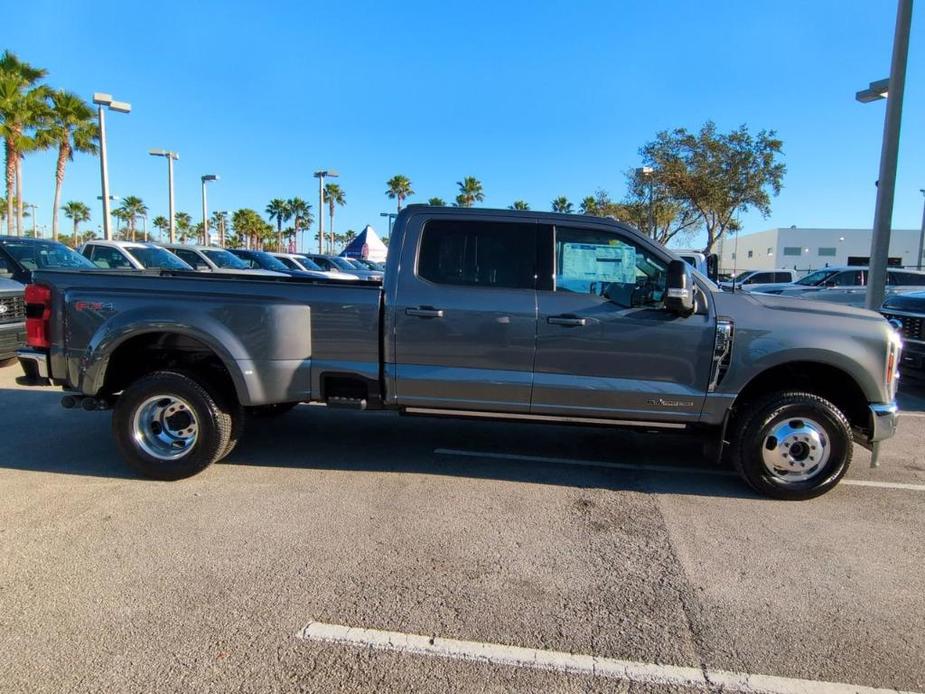 new 2024 Ford F-350 car, priced at $89,529