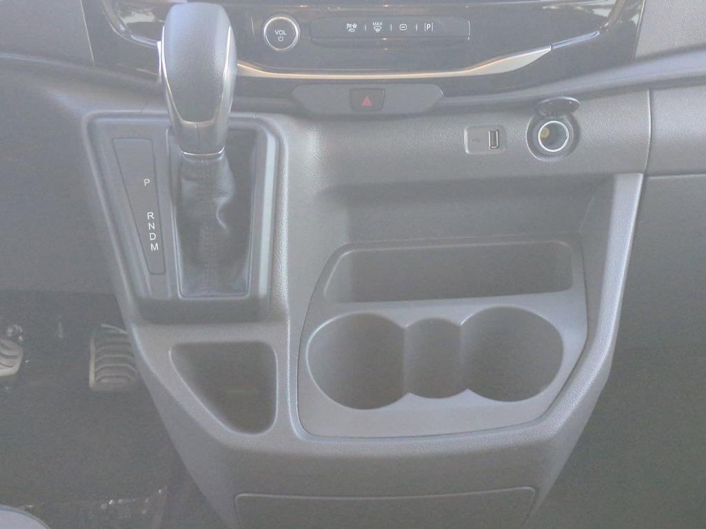new 2025 Ford Transit-350 car, priced at $66,374