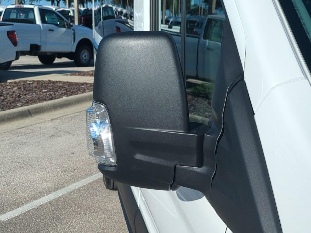 new 2025 Ford Transit-350 car, priced at $66,374