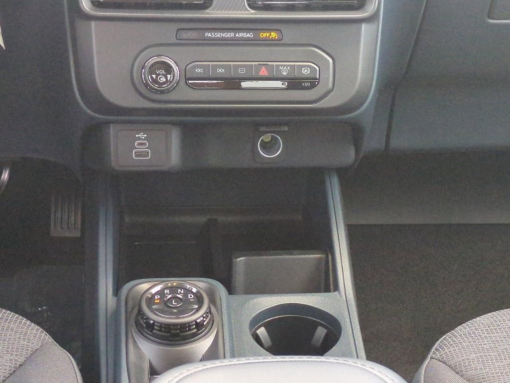 new 2025 Ford Maverick car, priced at $30,065