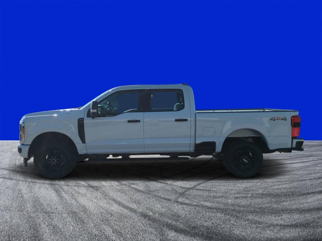 new 2024 Ford F-250 car, priced at $59,069