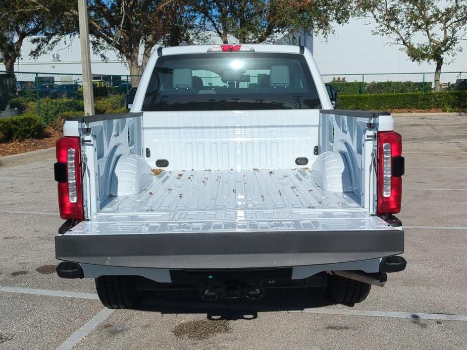 new 2024 Ford F-250 car, priced at $59,069