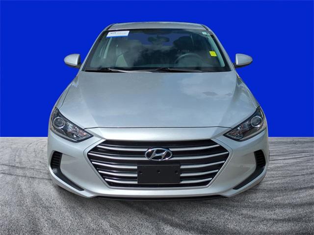 used 2018 Hyundai Elantra car, priced at $15,999