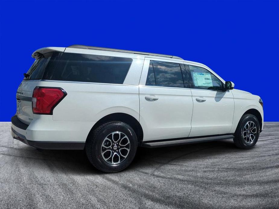 new 2024 Ford Expedition Max car, priced at $72,829