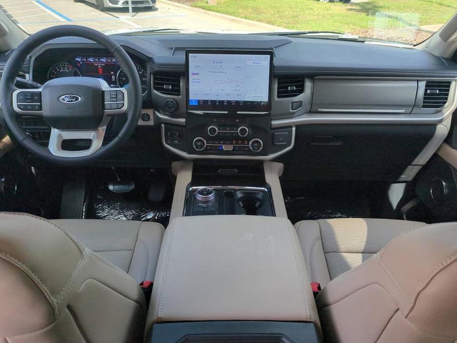 new 2024 Ford Expedition Max car, priced at $72,829