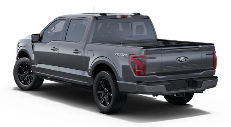 new 2025 Ford F-150 car, priced at $86,789