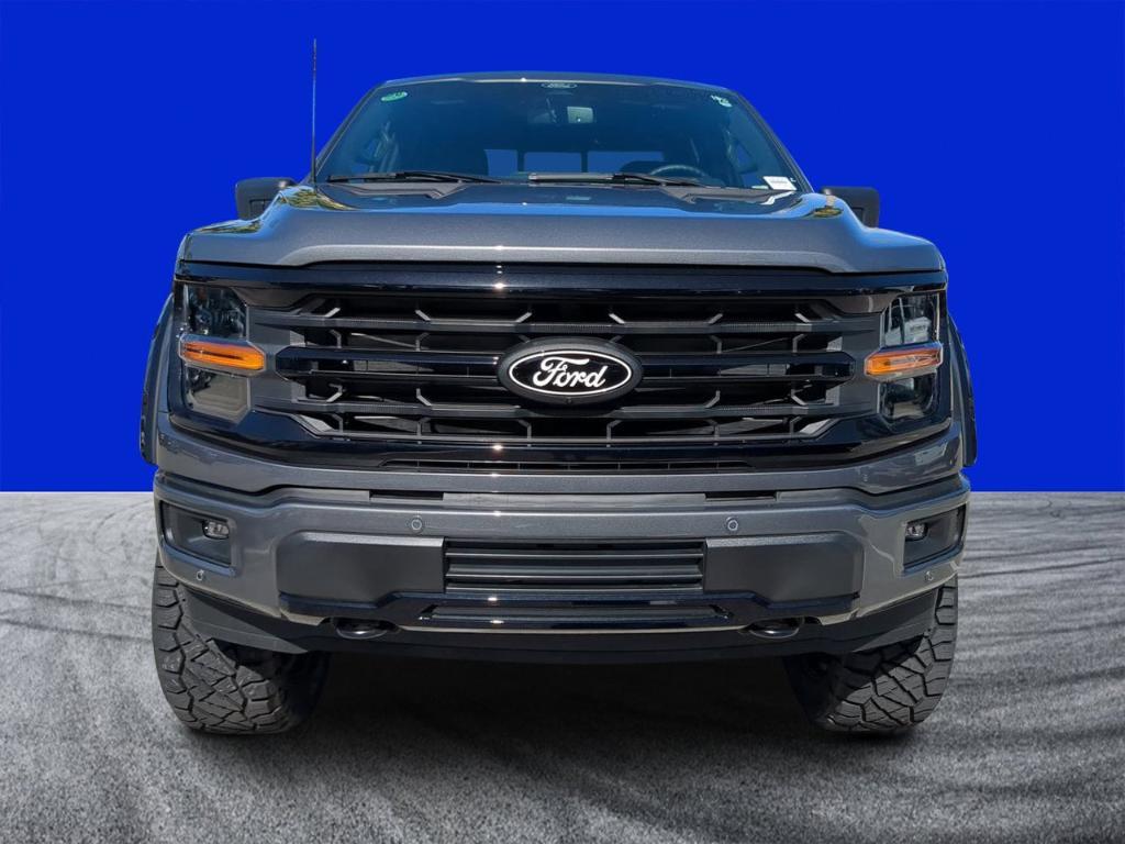 new 2024 Ford F-150 car, priced at $111,569