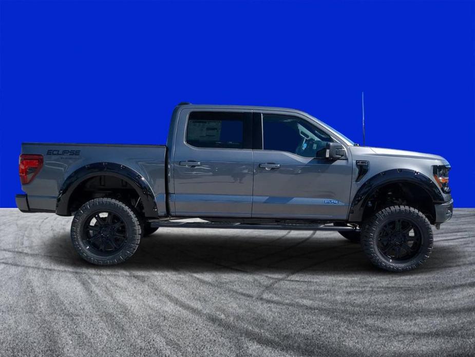 new 2024 Ford F-150 car, priced at $111,569