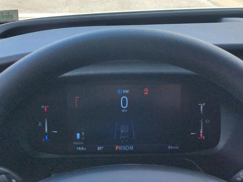 new 2026 Ford Transit-250 car, priced at $54,849