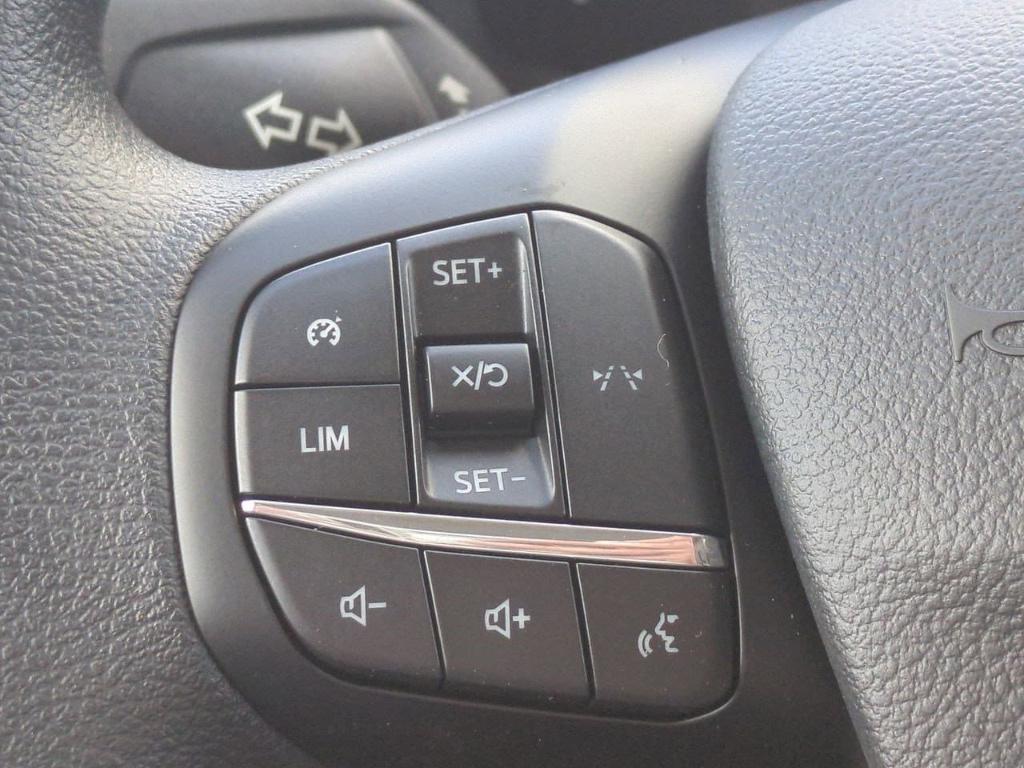 new 2026 Ford Transit-250 car, priced at $54,849