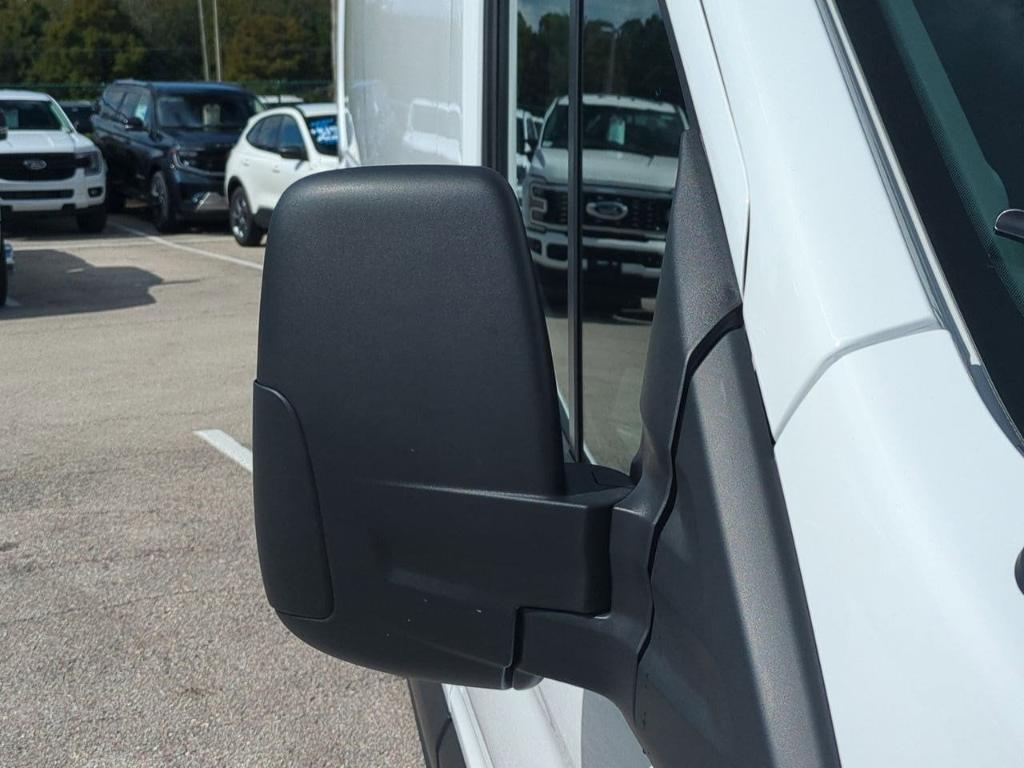 new 2026 Ford Transit-250 car, priced at $54,849