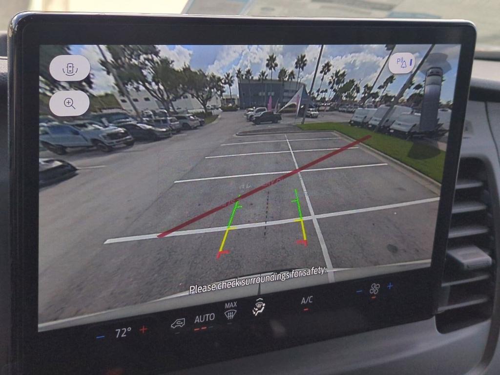 new 2026 Ford Transit-250 car, priced at $54,849