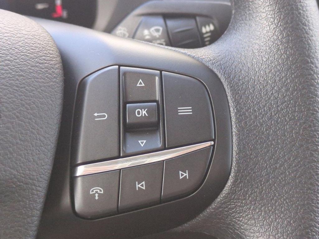 new 2026 Ford Transit-250 car, priced at $54,849