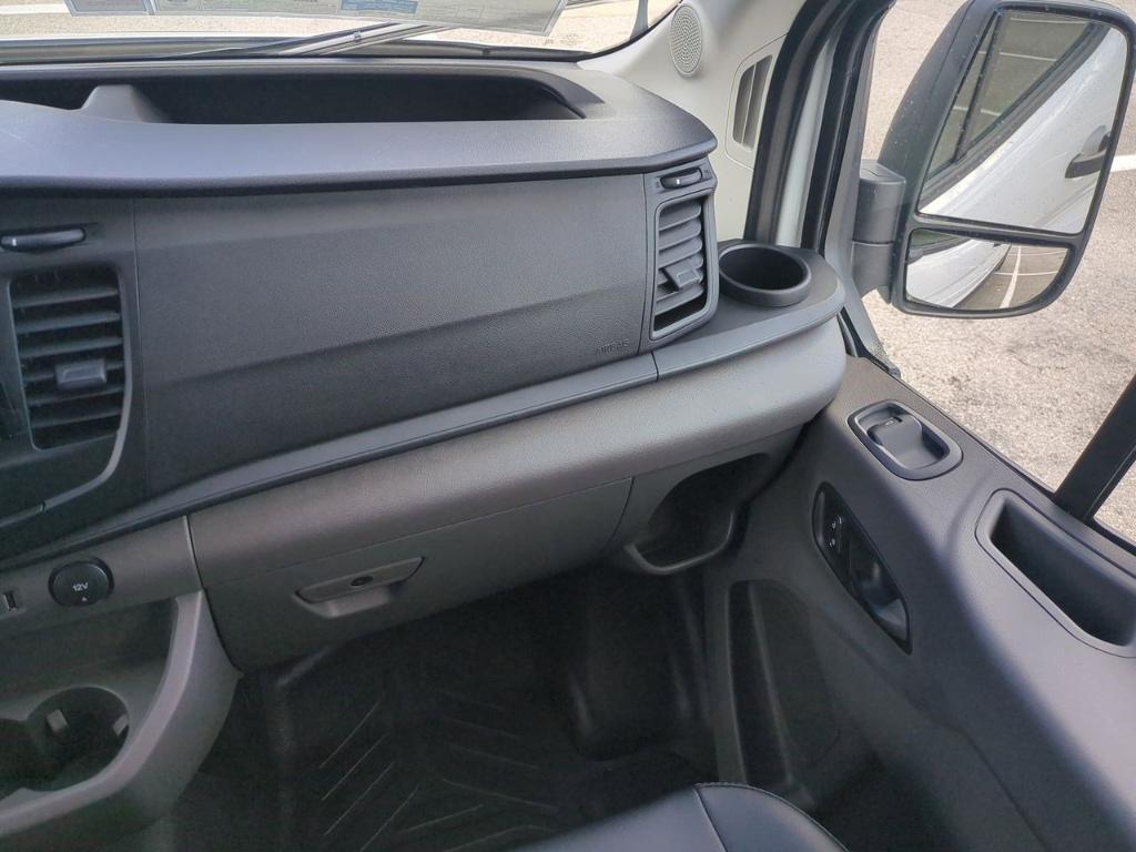 new 2026 Ford Transit-250 car, priced at $54,849