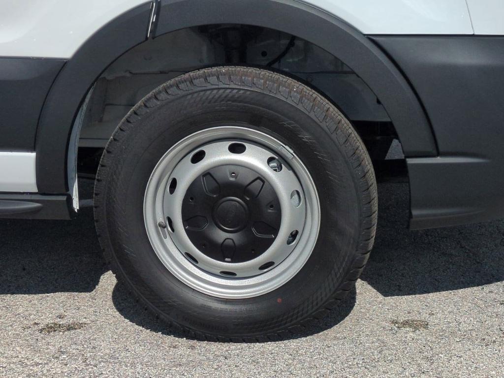 new 2026 Ford Transit-250 car, priced at $54,849