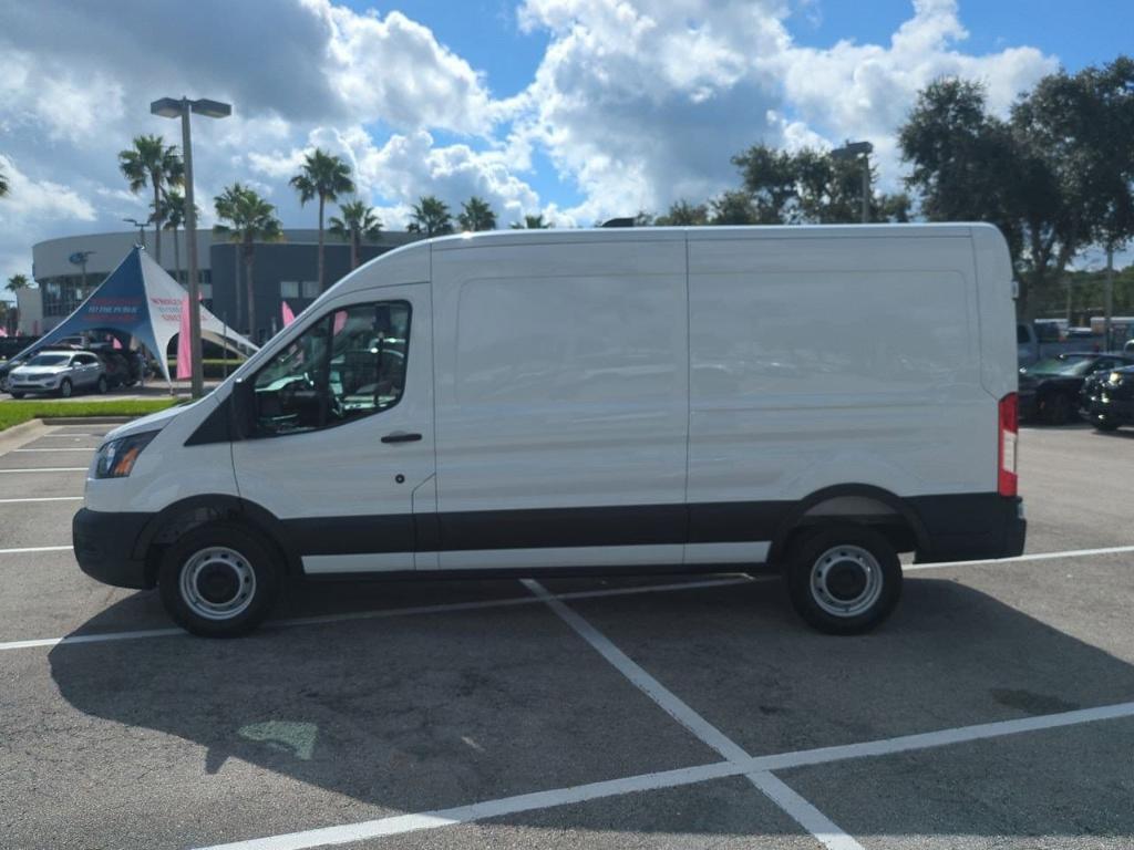 new 2026 Ford Transit-250 car, priced at $54,849