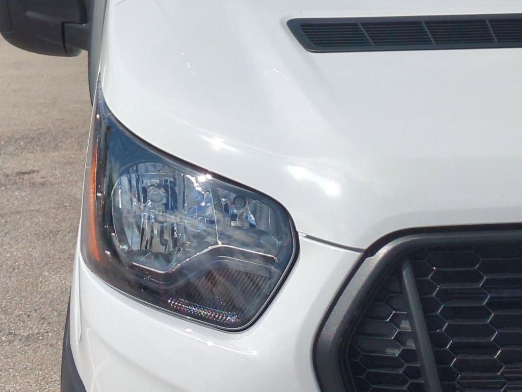 new 2026 Ford Transit-250 car, priced at $54,849