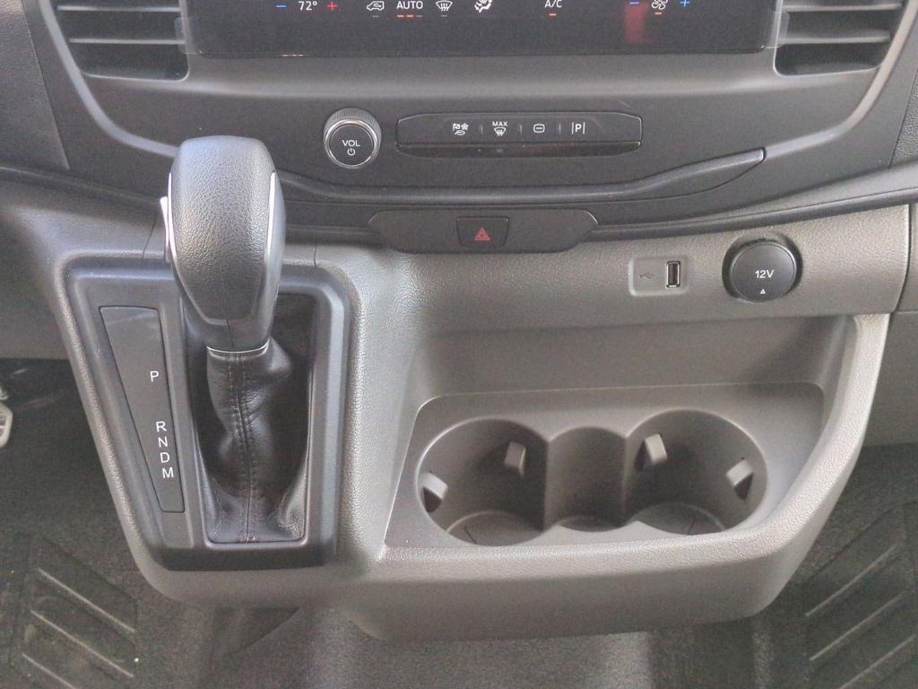 new 2026 Ford Transit-250 car, priced at $54,849