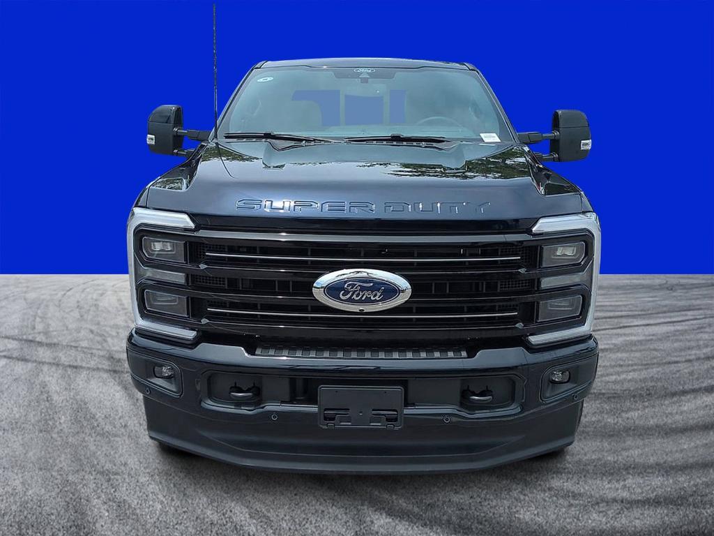 new 2025 Ford F-350 car, priced at $93,950