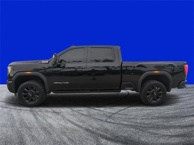 used 2024 GMC Sierra 2500 car, priced at $82,894