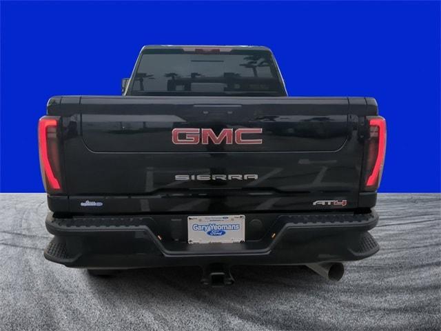 used 2024 GMC Sierra 2500 car, priced at $82,894