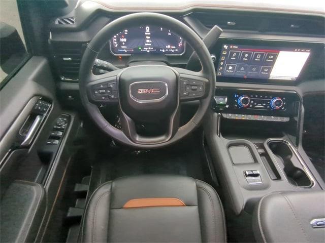 used 2024 GMC Sierra 2500 car, priced at $82,894