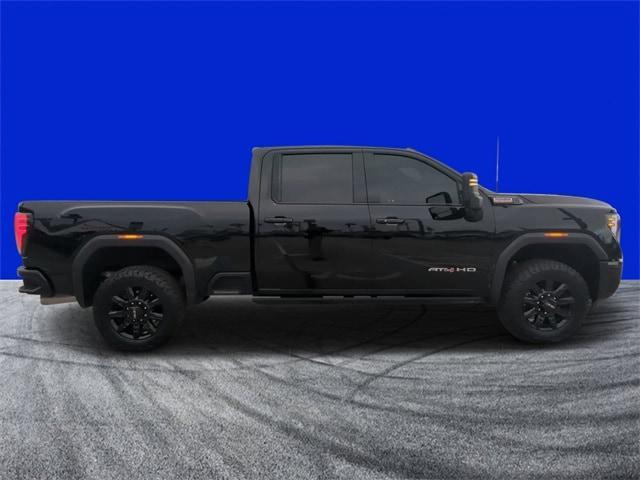 used 2024 GMC Sierra 2500 car, priced at $82,894