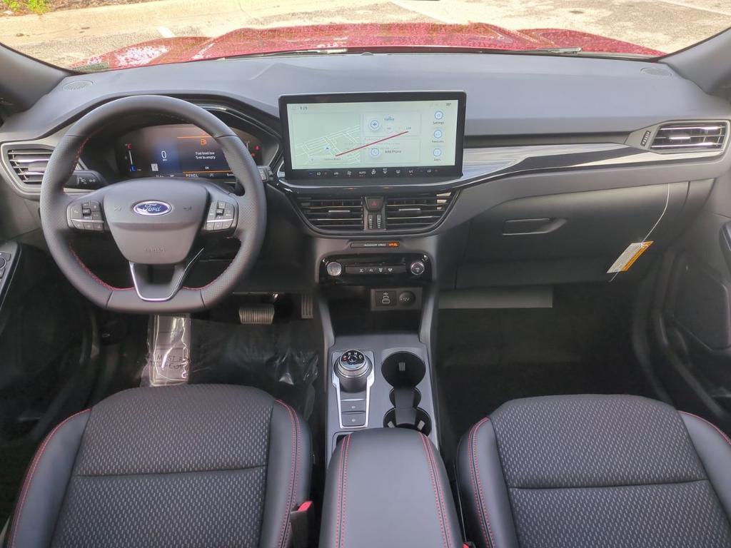 new 2025 Ford Escape car, priced at $32,820