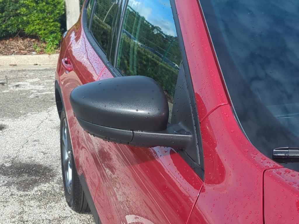 new 2025 Ford Escape car, priced at $32,820