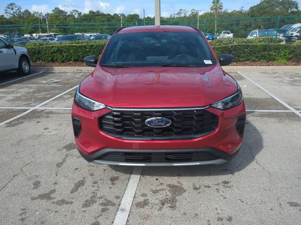 new 2025 Ford Escape car, priced at $32,820