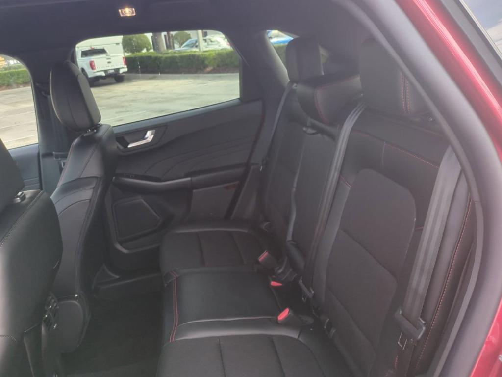 new 2025 Ford Escape car, priced at $32,820