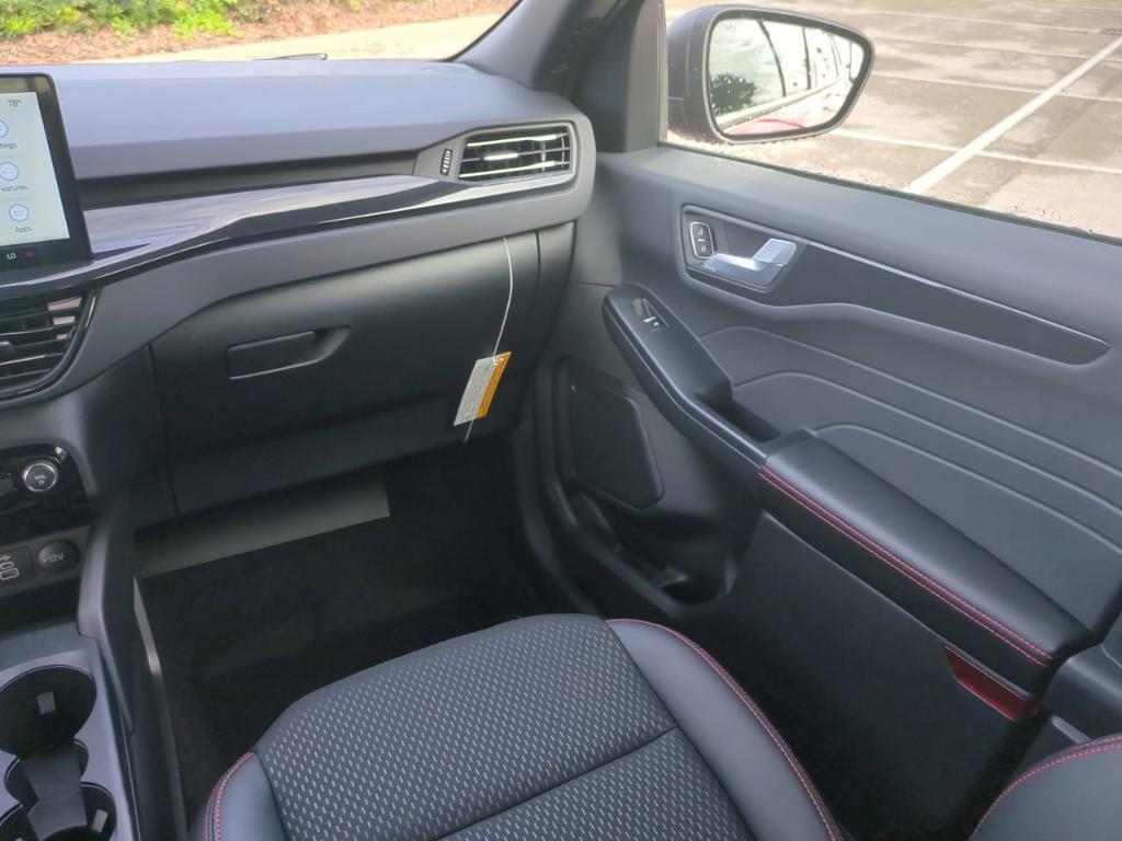 new 2025 Ford Escape car, priced at $32,820