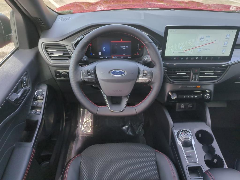 new 2025 Ford Escape car, priced at $32,820