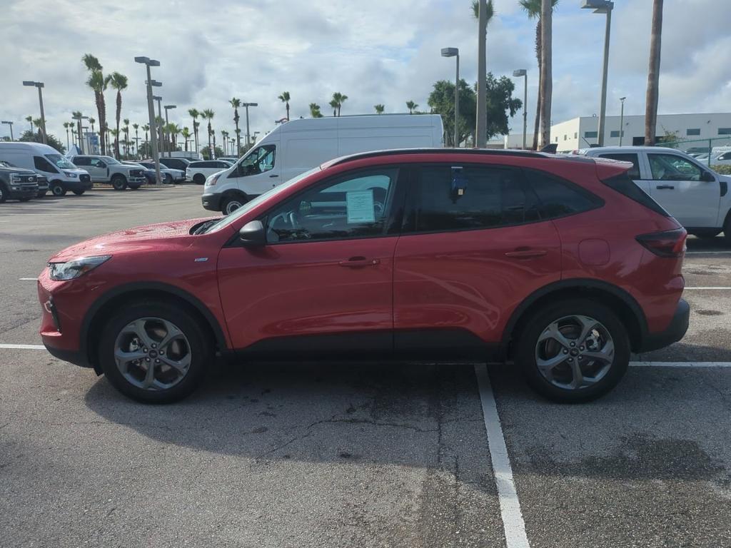 new 2025 Ford Escape car, priced at $32,820