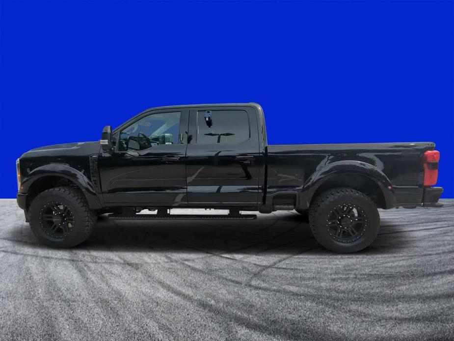 new 2024 Ford F-250 car, priced at $112,578