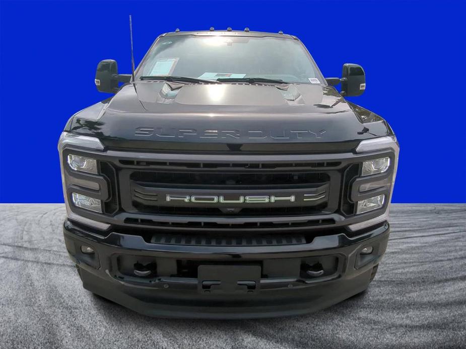 new 2024 Ford F-250 car, priced at $112,578