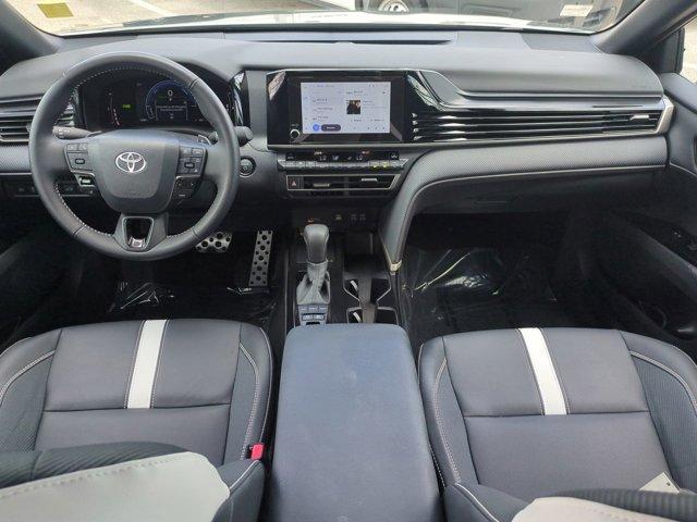 used 2025 Toyota Camry car, priced at $29,999