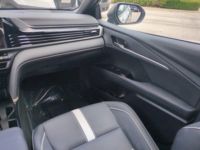used 2025 Toyota Camry car, priced at $29,999